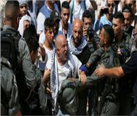 الجامعة العربية تدعو للإفراج عن الأسرى الفلسطينيين في ظل «كورونا»