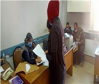 «طلاب من أجل مصر» تسحب استمارات الانتخابات الطلابية