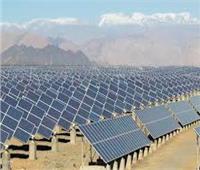 قرض من البنك الأوروبي بـ4.2 مليون دولار لمشاريع الطاقة الشمسية بمصر 