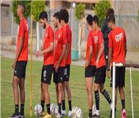 منتخب مصر للشباب يواصل استعداداته لخوض فعاليات بطولة شمال إفريقيا بتونس