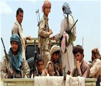 عقوبات أمريكية على 5 قيادات من الحوثيين