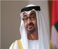 الإمارات وبريطانيا يبحثان تعزيز العلاقات الثنائية وقضايا المنطقة
