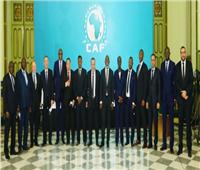 بث مباشر| الجمعية العمومية الـ 42 للاتحاد الإفريقي لكرة القدم «كاف»