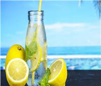 8 فوائد لشرب الماء مع الليمون.. أبرزها تقوية المناعة