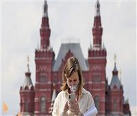 روسيا تسجل أكثر من 28 ألف إصابة بكورونا 