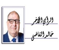 العدل.. والعدل!