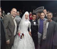 خاص| شقيقة «عروس سيناء» تكشف كواليس استجابة الرئيس «السيسي» لها