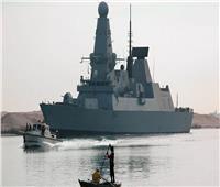 في انتشار أشبه بالحرب.. البحرية الملكية تتحرك لحماية المياه البريطانية