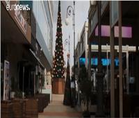 قبرص تغلق الأماكن العامة للحد من تفشي «كورونا».. فيديو