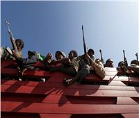 الأزمة الإثيوبية.. توقيف 40 من كبار مسؤولي الجيش والشرطة