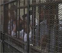 تأجيل محاكمة 9 متهمين بـ«خلية داعش التجمع الأول» لـ 16 ديسمبر