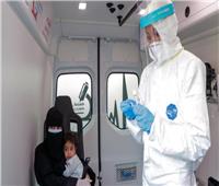 «الصحة الإماراتية»: تسجيل 1154 إصابة جديدة بفيروس كورونا