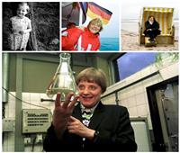 أنجيلا ميركل.. الفيزيائية التي صنعت التاريخ بألمانيا | بروفايل