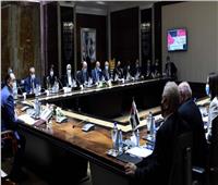رئيس الوزراء يشدد على أهمية تحديد نقاط محددة للتعاون المشترك بين مصر والأردن
