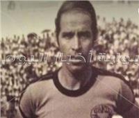 «فاكهة الكرة».. حكاية أول لاعب مصري على صفحات مجلة أجنبية
