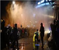تظاهرات في فرنسا مجددًا ضد قانون الأمن الشامل.. واعتقال 100 محتج بباريس