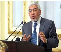 عاجل| القبض على حاتم عبد اللطيف وزير النقل في عهد «المعزول»