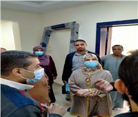 افتتاح مستشفى الحميات بـ«سوهاج» بعد الانتهاء من تطويرها
