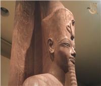 مقتنيات أثرية جديدة بين جنبات متحف الاقصر