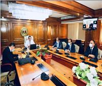 وزير التعليم العالي: مدينة زويل إضافة للمؤسسات البحثية المصرية
