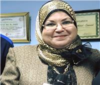 أبطال التحدي| فادية عبد الجواد.. أول طبيبة صماء في العالم