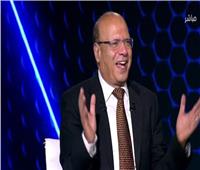 عصام سالم: تغييرات إيجابية كبيرة في قناة الزمالك