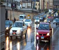 8 نصائح مهمة من «المرور» لقيادة آمنة مع الأمطار 