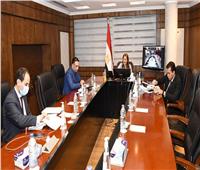 وزيرة التخطيط: الزيادة السكانية أكبر مشكلات التنمية في مصر