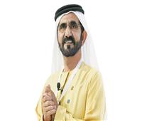 حاكم دبي يصف 2020 بـ«عام التحديات والإنجازات»