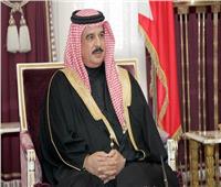 رسالة من ملك البحرين إلى الرئيس الجزائري بعد عودته للبلاد