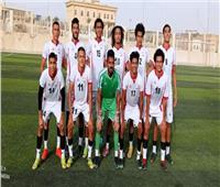 المنيا يفوز على مغاغة بخماسية نظيفة في «دوري 2001»