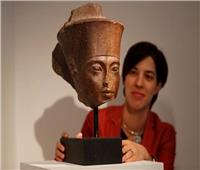 12 قطعة أثرية مصرية ضمن مزاد «كريستيز».. وحقوق الحضارة غائبة دوليًا
