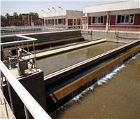 رئيس مياه سوهاج يعلن أهم أعمال 2020 في«الصرف الصحي»