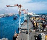 انتظام حركة الملاحة بهيئة ميناء الإسكندرية