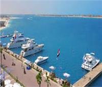 غلق ميناء شرم الشيخ بسبب الأحوال الجوية