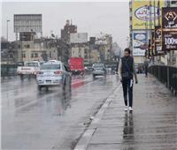 فيديو| طوارئ بمياه القاهرة والجيزة لمواجهة الأمطار المحتملة