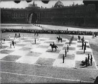 معركة الألف عام.. سر الصراع بين لعبتي الطاولة والشطرنج