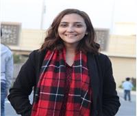 نورا ناجي: تمنيت الفوز بجائزة ساويرس ولم أتوقع اختياري بالقائمة القصيرة