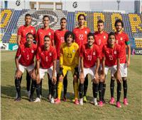 وزارة الرياضة واتحاد الكرة ينهيان أزمة منتخب الشباب بتونس