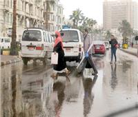 توقف حركة الصيد بدمياط وكفر الشيخ.. وإغلاق ميناءى بورتوفيق والزيتيات