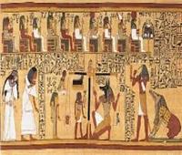 «بردية آني» الأبرز.. مقتنيات فرعونية معروضة بالمتحف البريطاني