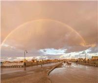 رفع درجة الاستعداد لمواجهة الأمطار والسيول في شمال سيناء