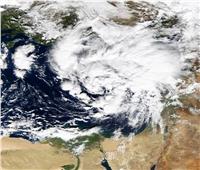الأرصاد تكشف تأثير عاصفة «Elaina» على مصر  