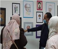 جامعة حلوان تنشر نتائج مسابقة الفوتوغرافيا والكاريكاتير