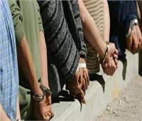 حبس «عصابة ضباط الشرطة المزيفين» في الشروق