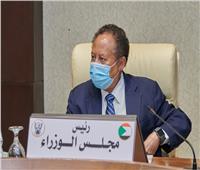 مجلس الوزراء السوداني يؤكد دعمه للجيش في حماية الحدود
