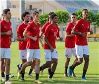 مستجدات جديدة بشأن لاعبي منتخب «الشباب» المصابين بكورونا في تونس