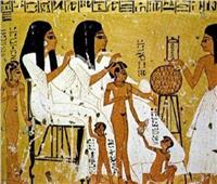 ننشر قصة المصريون القدماء مع صوم الواجب لتهذيب النفس