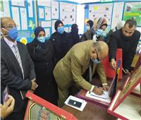«تعليم شمال سيناء» جاهزة للامتحان التجريبي لطلاب أولى ثانوي