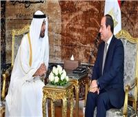صحف إماراتية: القمة الإماراتية المصرية تعكس دور البلدين الهام في المنطقة